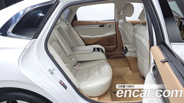 Hyundai Grandeur (IG) 2.5 Exclusice 2022 — фото 12