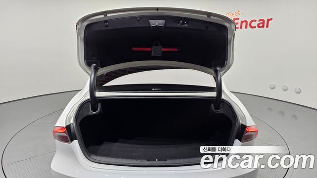 Hyundai Grandeur (IG) 2.5 Exclusice 2022 — фото 16