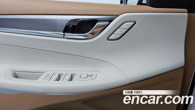 Hyundai Grandeur (IG) 2.5 Exclusice 2022 — фото 17
