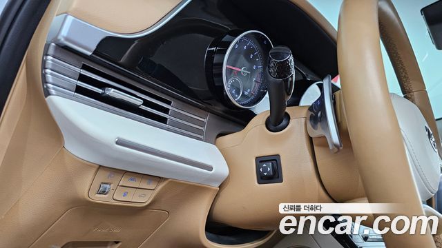 Hyundai Grandeur (IG) 2.5 Exclusice 2022 — фото 20