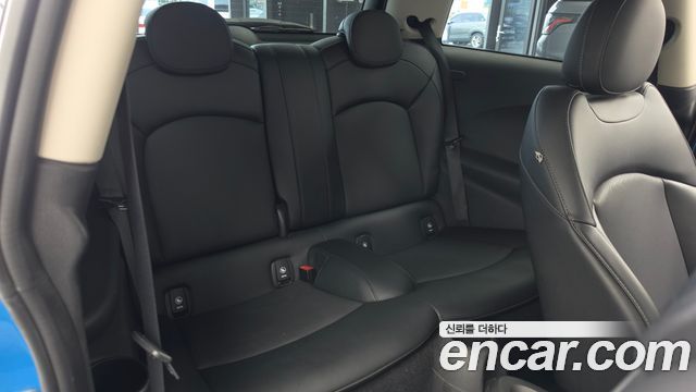 MINI Cooper Standard Third Generation 2015 — фото 12