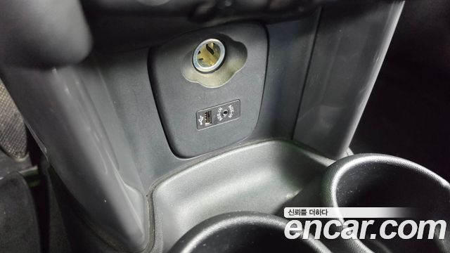 MINI Cooper Standard Third Generation 2015 — фото 18