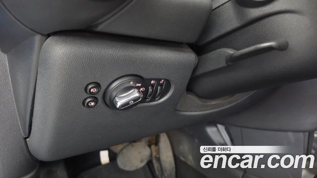 MINI Cooper Standard Third Generation 2015 — фото 19