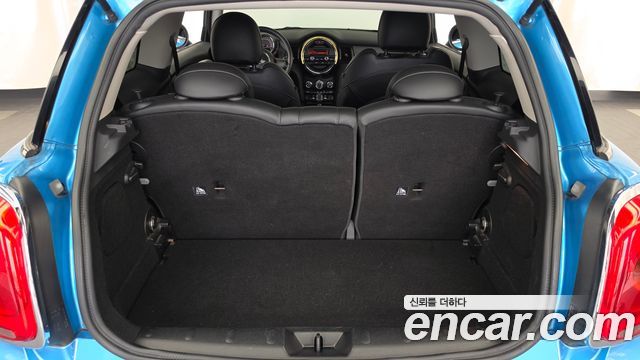 MINI Cooper Standard Third Generation 2015 — фото 20
