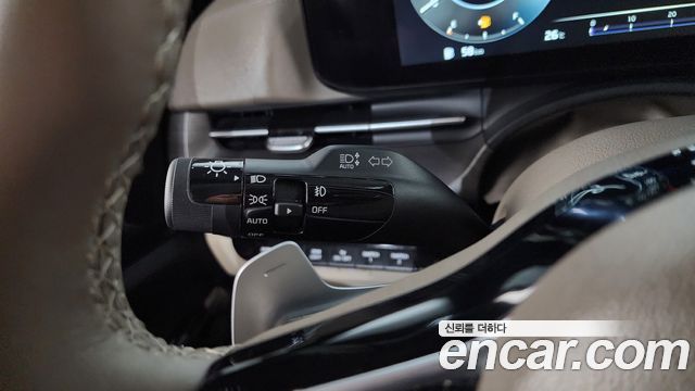 Kia Carnival (IV) Diesel 9-Seater Hi-Limousine(Special Vehicle) 2023 — фото 29