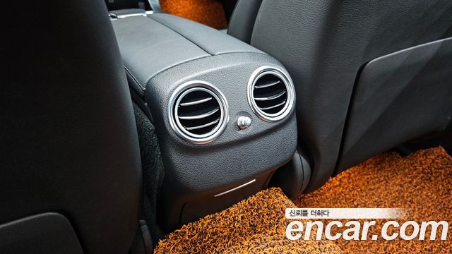 Mercedes-Benz E-Class (W213) E220d 4MATIC AMG Line 2021 — фото 18