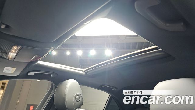 Mercedes-Benz E-Class (W213) E220d 4MATIC AMG Line 2021 — фото 32