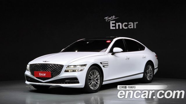 Genesis G80 (RG3) Diesel 2.2 2WD