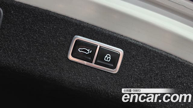Genesis G80 (RG3) Diesel 2.2 2WD 2021 — фото 22