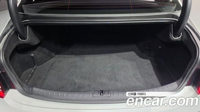 Genesis G80 (RG3) Diesel 2.2 2WD 2021 — фото 23