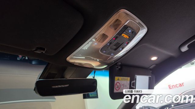 Genesis G80 (RG3) Diesel 2.2 2WD 2021 — фото 24