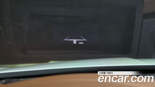 Genesis G80 (RG3) Diesel 2.2 2WD 2021 — фото 38