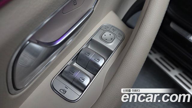 Mercedes-Benz GLE-Class (W167) GLE450 4MATIC 2021 — фото 14