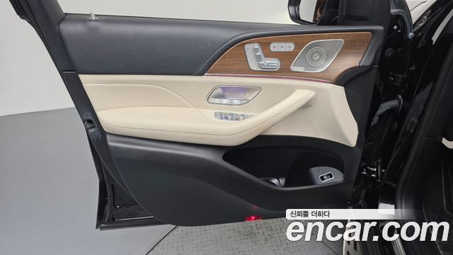 Mercedes-Benz GLE-Class (W167) GLE450 4MATIC 2021 — фото 24