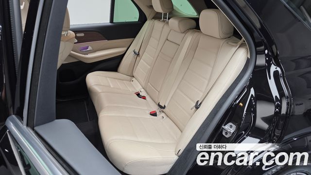 Mercedes-Benz GLE-Class (W167) GLE450 4MATIC 2021 — фото 26