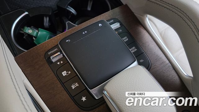 Mercedes-Benz GLE-Class (W167) GLE450 4MATIC 2021 — фото 29