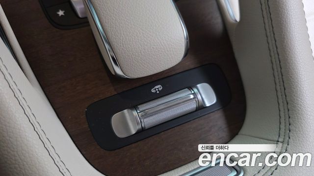 Mercedes-Benz GLE-Class (W167) GLE450 4MATIC 2021 — фото 30