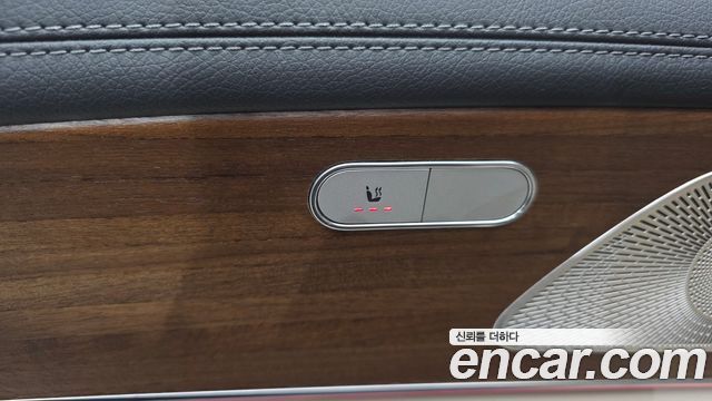 Mercedes-Benz GLE-Class (W167) GLE450 4MATIC 2021 — фото 32