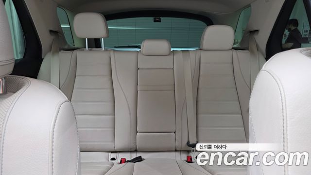 Mercedes-Benz GLE-Class (W167) GLE450 4MATIC 2021 — фото 35