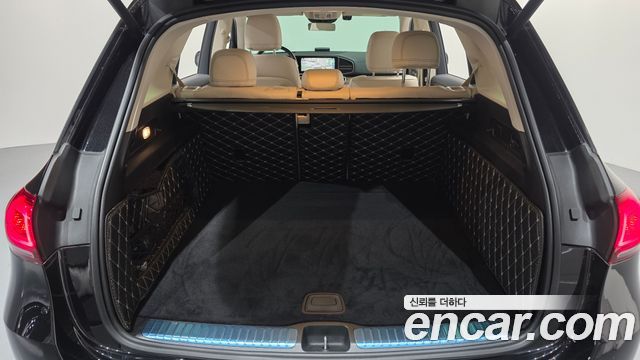 Mercedes-Benz GLE-Class (W167) GLE450 4MATIC 2021 — фото 37