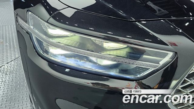 Genesis G90 3.8 AWD Luxury 2019 — фото 22