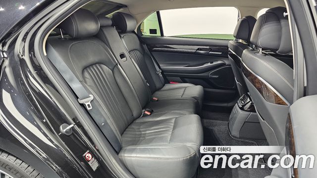 Genesis G90 3.8 AWD Luxury 2019 — фото 26