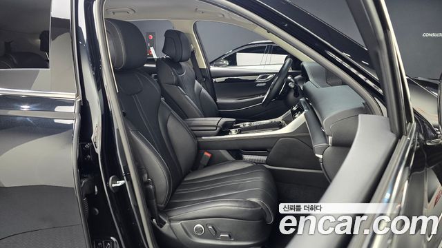 Genesis GV80 3.0 Diesel 2WD 2021 — фото 10