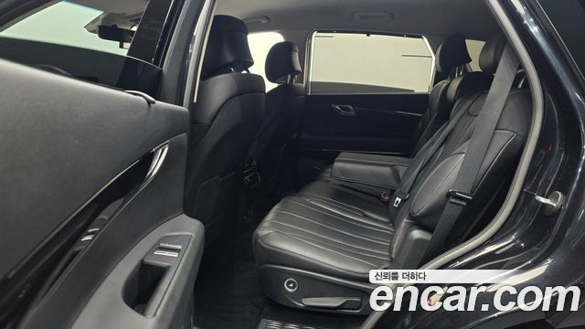 Genesis GV80 3.0 Diesel 2WD 2021 — фото 16
