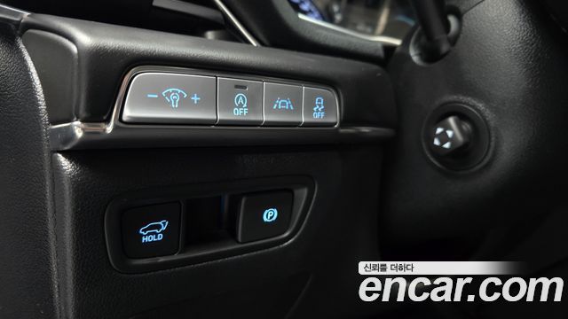 Genesis GV80 3.0 Diesel 2WD 2021 — фото 18