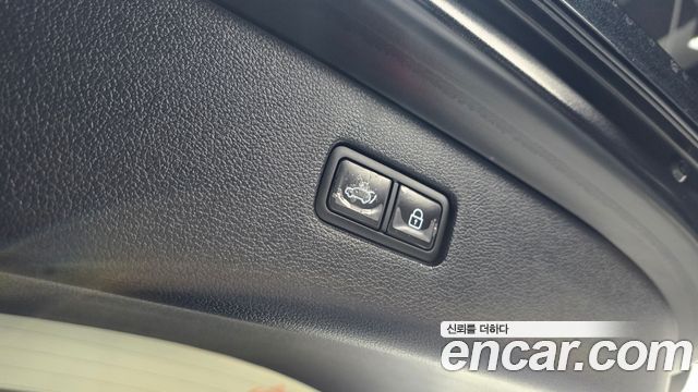 Genesis GV80 3.0 Diesel 2WD 2021 — фото 22