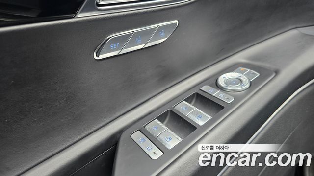 Genesis GV80 3.0 Diesel 2WD 2021 — фото 23