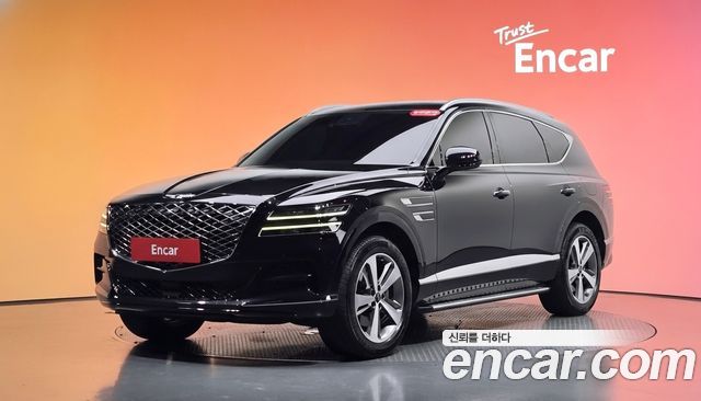 Genesis GV80 3.0 Diesel 2WD