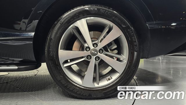 Genesis GV80 3.0 Diesel 2WD 2021 — фото 27