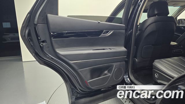 Genesis GV80 3.0 Diesel 2WD 2021 — фото 31