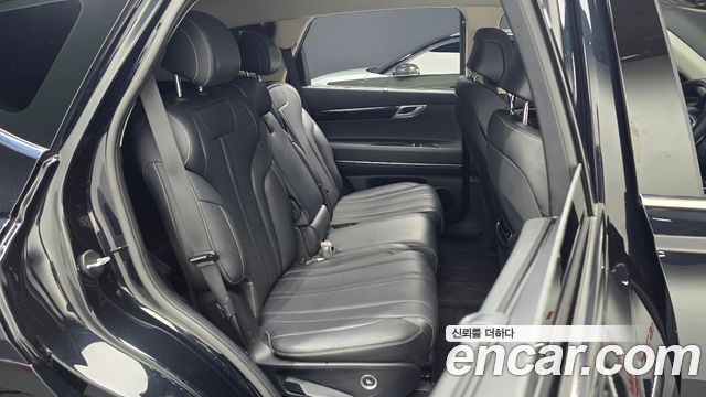 Genesis GV80 3.0 Diesel 2WD 2021 — фото 32