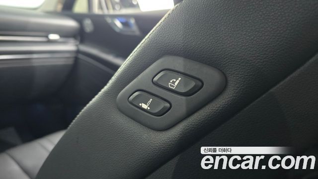 Genesis GV80 3.0 Diesel 2WD 2021 — фото 35