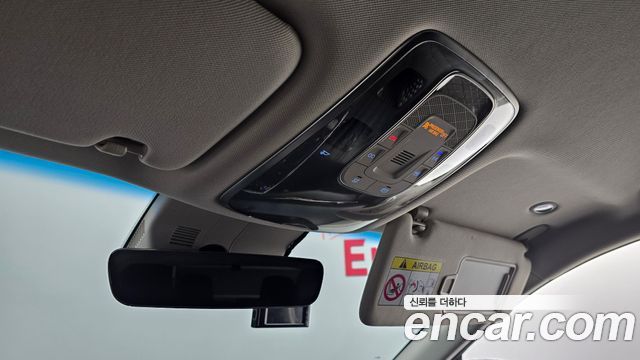 Genesis GV80 3.0 Diesel 2WD 2021 — фото 37