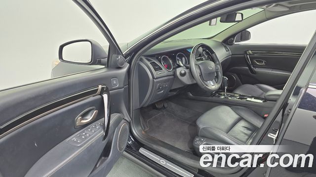 Renault Korea SM7 RE Standard 2014 — фото 10