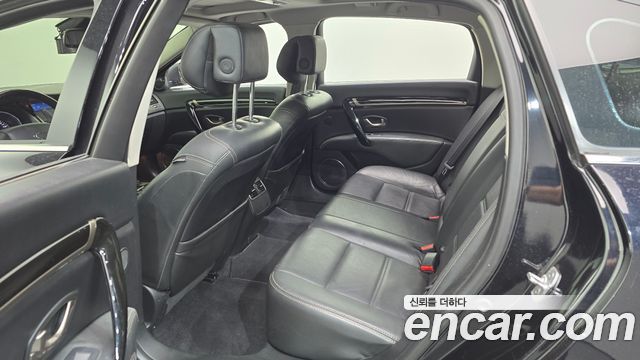 Renault Korea SM7 RE Standard 2014 — фото 15