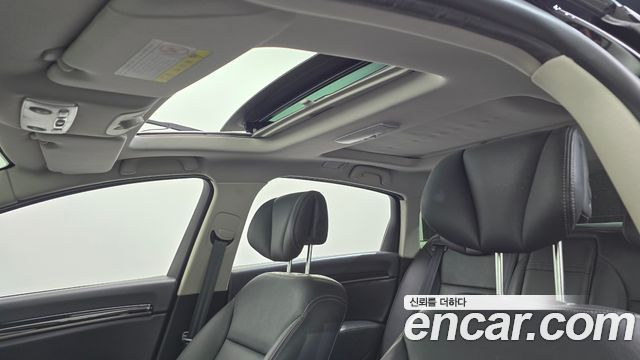 Renault Korea SM7 RE Standard 2014 — фото 20