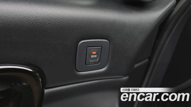Renault Korea SM7 RE Standard 2014 — фото 21