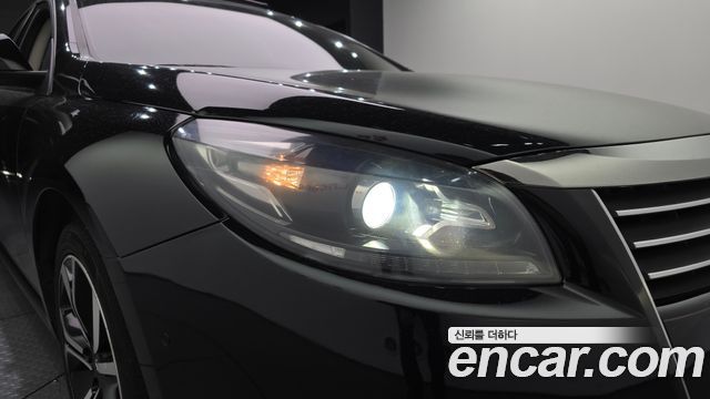 Renault Korea SM7 RE Standard 2014 — фото 28