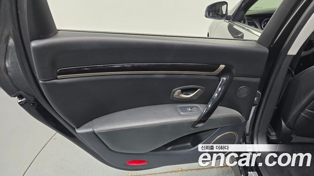 Renault Korea SM7 RE Standard 2014 — фото 31