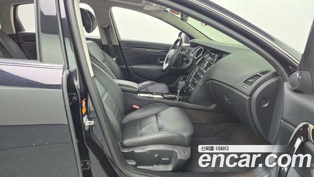 Renault Korea SM7 RE Standard 2014 — фото 32