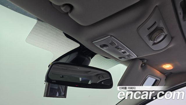 Renault Korea SM7 RE Standard 2014 — фото 33