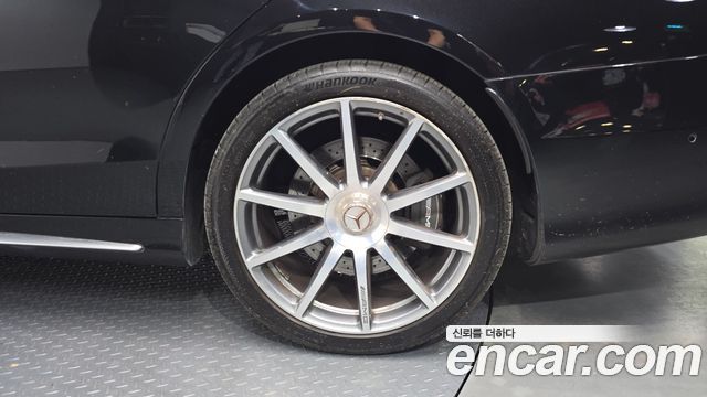 Mercedes-Benz S-Class (W222) S63 AMG 4MATIC 2016 — фото 21