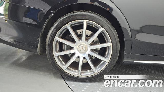 Mercedes-Benz S-Class (W222) S63 AMG 4MATIC 2016 — фото 33