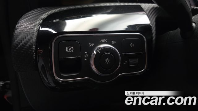 Mercedes-Benz A-Class (W177) A220 Sedan 2020 — фото 19