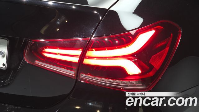 Mercedes-Benz A-Class (W177) A220 Sedan 2020 — фото 23