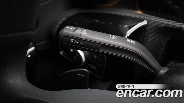 Mercedes-Benz A-Class (W177) A220 Sedan 2020 — фото 28